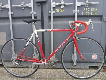 Used DECATHLON Neo Pro 1990 Road & Gravel