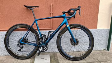 Used Cannondale Synapse Shimano Ultegra 2021 Road & Gravel