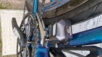 Brugt Cannondale Synapse Shimano Ultegra 2021 Road & Gravel — billede 5 af 7