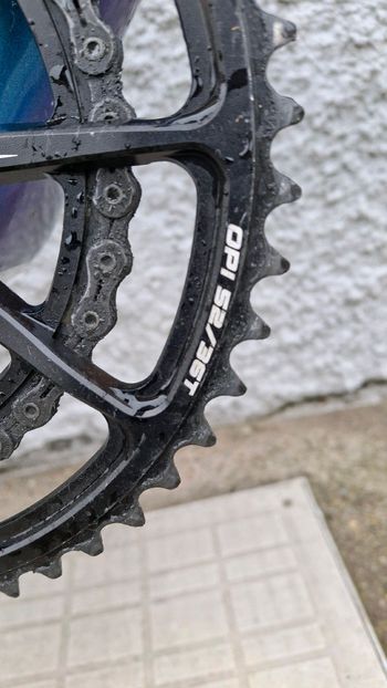 Brugt Cannondale Synapse Shimano Ultegra 2021 Road & Gravel — billede 3 af 7