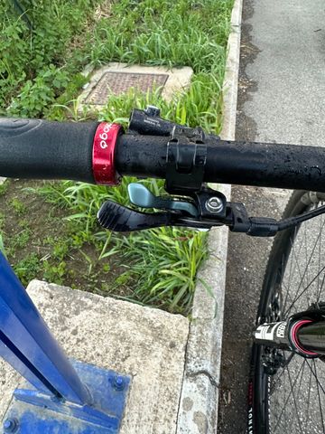 Tweedehands Orbea Alma 2025 Mountainbike — afbeelding 5 van 10