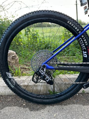 Tweedehands Orbea Alma 2025 Mountainbike — afbeelding 8 van 10