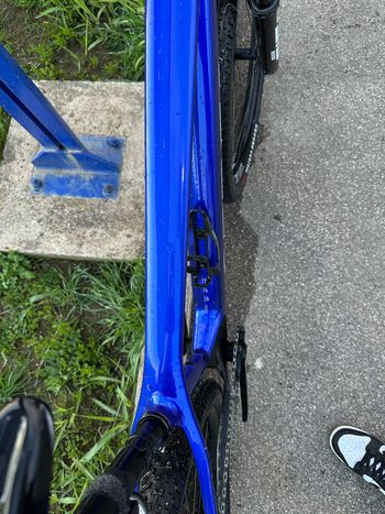 Used Orbea Alma 2025 MTB