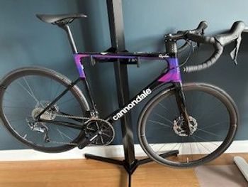 自転車本体 cannondale SuperSix EVO HI-MOD Rapha 51 Cannondale SuperSix Evo Hi-Mod 2 – Mike's Bikes