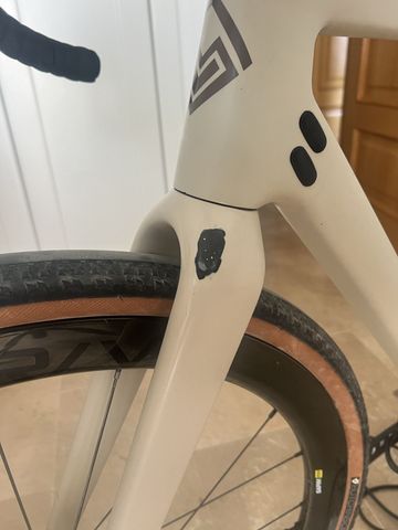 Brugt Megamo West SRAM GX Eagle 2023 Road & Gravel — billede 5 af 6