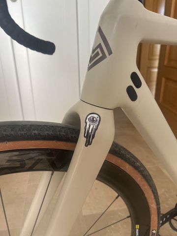 Brugt Megamo West SRAM GX Eagle 2023 Road & Gravel — billede 6 af 6