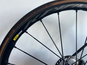 Brugt Cervélo R3 SRAM Force 2020 Road & Gravel — billede 8 af 15