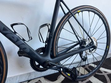 Brugt Cervélo R3 SRAM Force 2020 Road & Gravel — billede 15 af 15