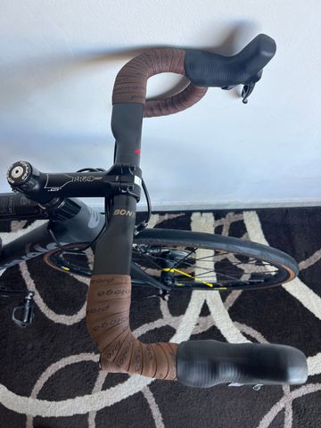 Brugt Cervélo R3 SRAM Force 2020 Road & Gravel — billede 5 af 15