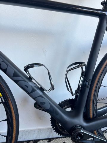Brugt Cervélo R3 SRAM Force 2020 Road & Gravel — billede 14 af 15