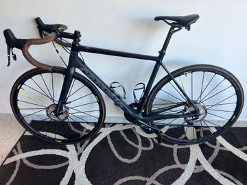Brugt Cervélo R3 SRAM Force 2020 Road & Gravel — billede 11 af 15