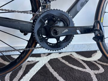 Brugt Cervélo R3 SRAM Force 2020 Road & Gravel — billede 7 af 15