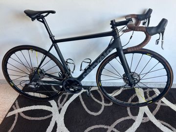 Used Cervélo R3 SRAM Force 2020 Road & Gravel
