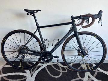 Brugt Cervélo R3 SRAM Force 2020 Road & Gravel — billede 2 af 15