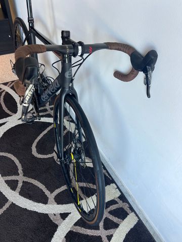 Brugt Cervélo R3 SRAM Force 2020 Road & Gravel — billede 3 af 15