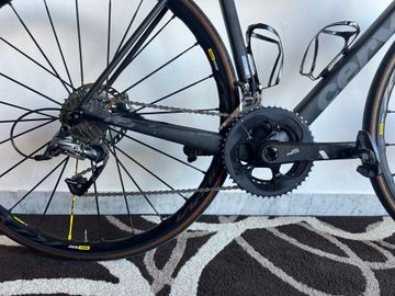 Brugt Cervélo R3 SRAM Force 2020 Road & Gravel — billede 6 af 15
