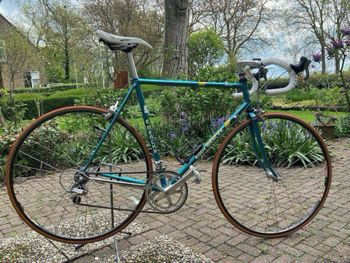Eddy Merckx, Strada