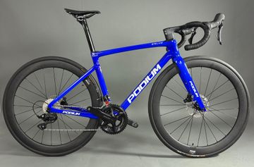 Used PODIUM Stelvio 2025 Road & Gravel