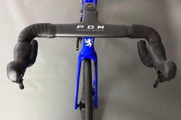Tweedehands PODIUM Stelvio 2025 Road & Gravel — afbeelding 2 van 6