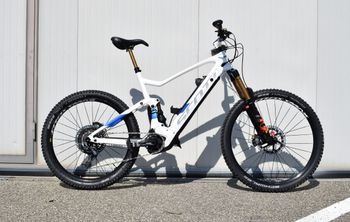 Used Scott Genius 900 Tuned AXS 2021 2021 MTB