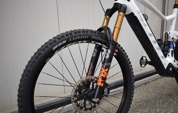 Brugt Scott Genius 900 Tuned AXS 2021 2021 Mountainbike — billede 3 af 8