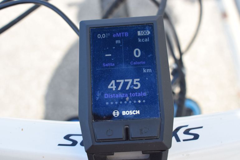 Brugt Scott Genius 900 Tuned AXS 2021 2021 Mountainbike — billede 2 af 8