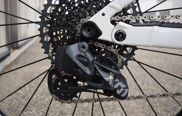 Brugt Scott Genius 900 Tuned AXS 2021 2021 Mountainbike — billede 8 af 8