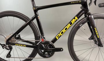 Tweedehands PODIUM Stelvio 2025 Road & Gravel — afbeelding 2 van 4