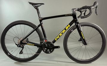 Used PODIUM Stelvio 2025 Road & Gravel