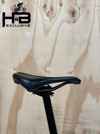 Used CUBE Nuroad Race FE Shimano GRX 2024 Road & Gravel, Blue — image 9 of 12
