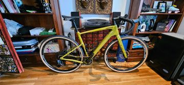 Used Cannondale Topstone Carbon Rival AXS 2024 2024 Road & Gravel