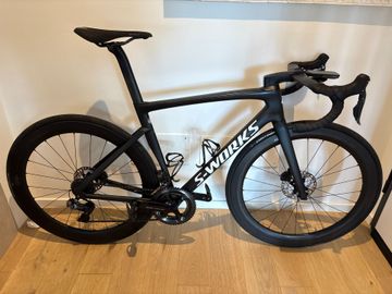 Specialized S-Works Tarmac SL7 - Shimano Dura-Ace Di2 2023 2023 Road & Gravel d'occasion