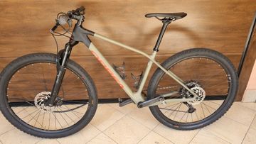 Used Orbea ALMA M50 2021 2021 MTB