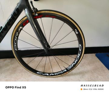 Brugt Cervélo Campagnolo Record Eps 2019 Road & Gravel — billede 5 af 8