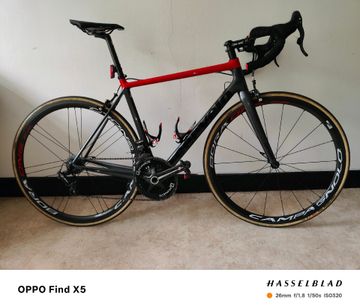 Used Cervélo Campagnolo Record Eps 2019 Road & Gravel