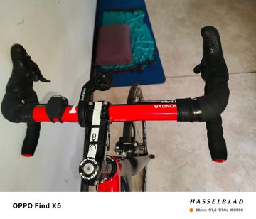 Brugt Cervélo Campagnolo Record Eps 2019 Road & Gravel — billede 7 af 8
