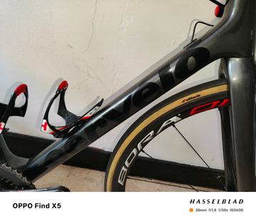 Brugt Cervélo Campagnolo Record Eps 2019 Road & Gravel — billede 2 af 8