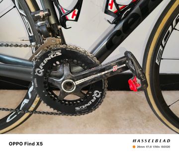 Brugt Cervélo Campagnolo Record Eps 2019 Road & Gravel — billede 4 af 8