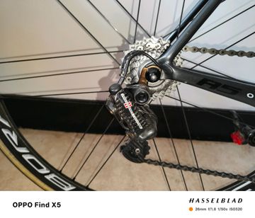 Brugt Cervélo Campagnolo Record Eps 2019 Road & Gravel — billede 3 af 8