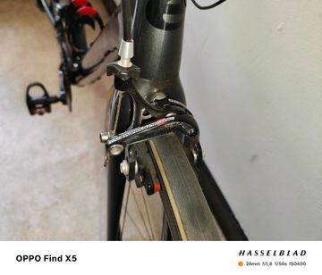 Brugt Cervélo Campagnolo Record Eps 2019 Road & Gravel — billede 6 af 8