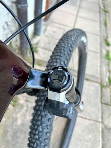 Used Specialized Epic 2021 Mountainbike, Purple, 29 — image 9 of 9