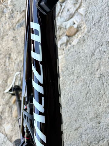 Used Specialized Epic 2021 Mountainbike, Purple, 29 — image 8 of 9
