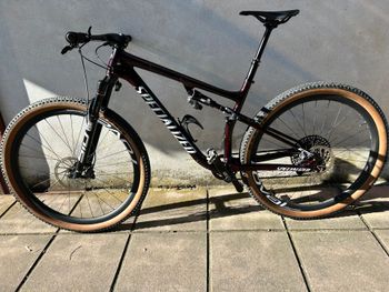 Specialized, Epic