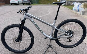 Brugt Kona Big Honzo CR Custom 2022 Mountainbike — billede 4 af 4