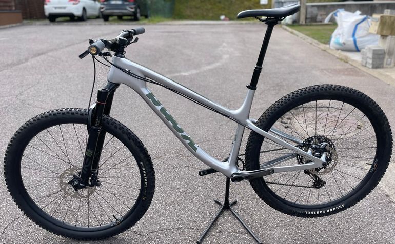 Cr Dl Kona Big Honzo Carbon Honzo Carbon Big Honzo Cr Dl Big Honzo