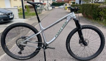 Used Kona Big Honzo CR Custom 2022 MTB