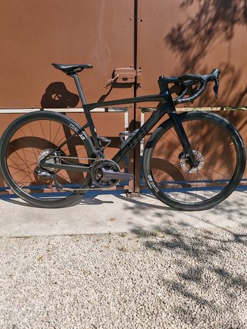 Used BMC Teammachine SLR01 THREE 2023 2023 Road & Gravel