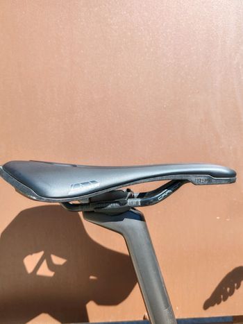 Brugt BMC Teammachine SLR01 THREE 2023 2023 Road & Gravel — billede 6 af 6