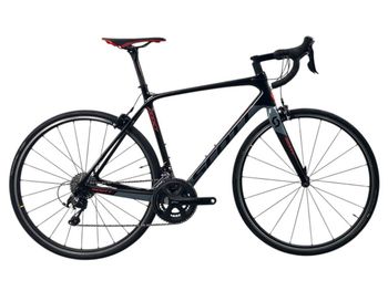 Used Scott Addict 20 2021 Shimano 105 11v / Roues Aluminium 2021 Road & Gravel