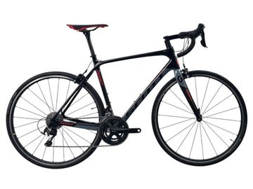 Used Scott Addict 20 2021 Shimano 105 11v / Roues Aluminium 2021 Road & Gravel
